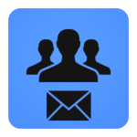 GroupsPro For Mac v5.5.2 群组和邮件列表管理工具