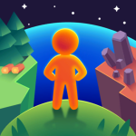 My Little Universe For Mac v1.5.0 宇宙模拟游戏