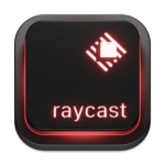 Raycast Pro For Mac v1.71.4 快速搜索启动器