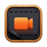 Rottenwood For Mac v1.3.0 电影管理工具