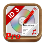 Music Tag Editor Pro For Mac v8.1.1 中文版