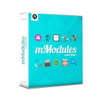 mModules Essentials For Fcpx 插件