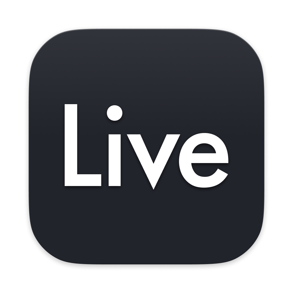 Ableton Live 12 Suite For Mac v12.0.15 音乐制作演奏软件中文版