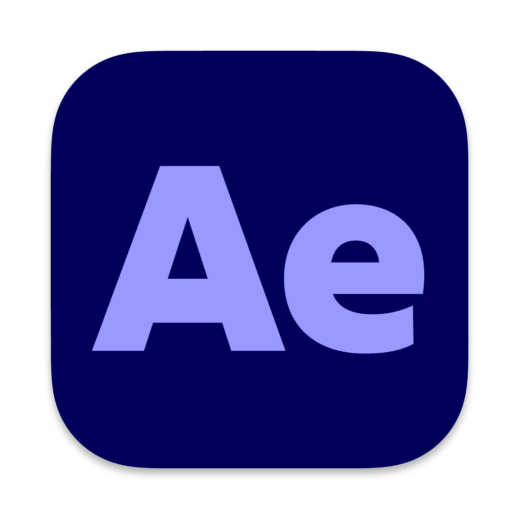 Adobe After Effects 2026 For Mac v26.5.0 中文版