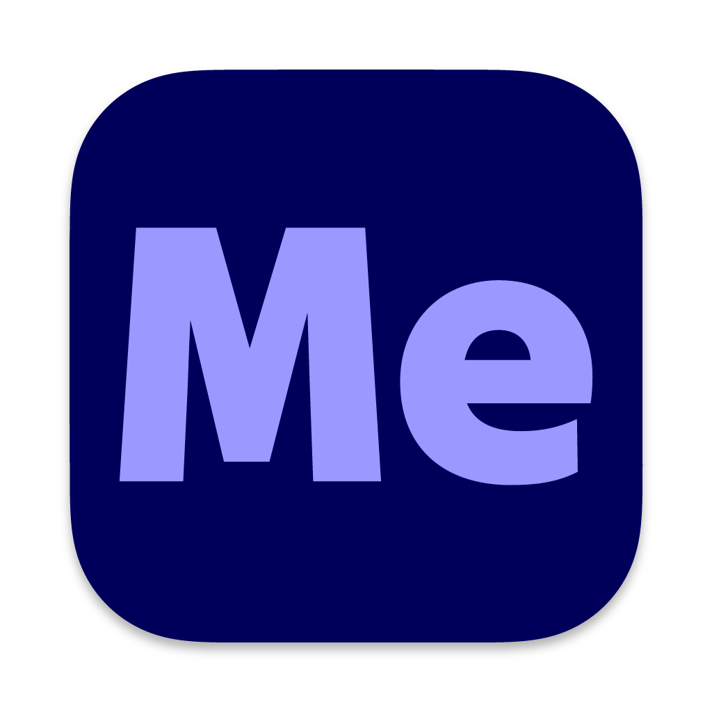 Adobe Media Encoder 2026 For Mac v26.5.2 中文版