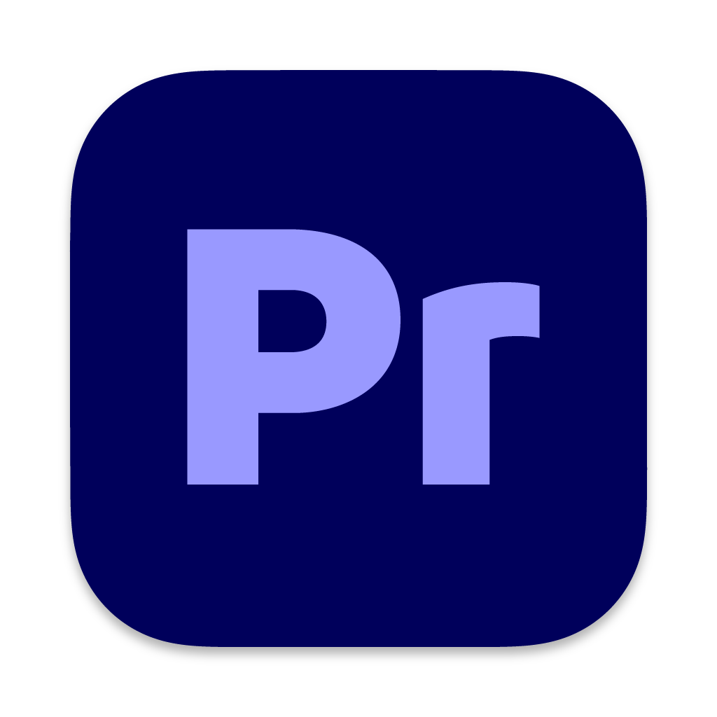 Adobe Premiere Pro 2026 For Mac v26.5.2 Pr中文版