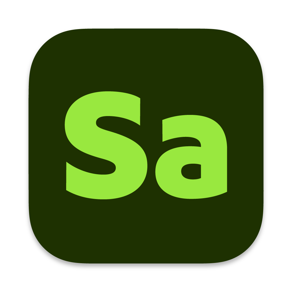 Adobe Substance 3D Sampler For Mac v6.0.4 中文版